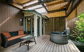 Nazuna Kyoto Nijo-Jo